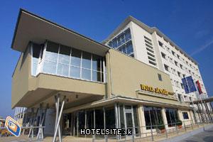 Hotel Jánošík, Liptovský Mikuláš