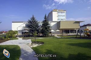 Hotel Jánošík, Liptovský Mikuláš