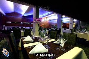 Hotel Jánošík, Liptovský Mikuláš