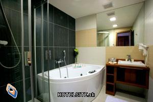 Hotel Jánošík, Liptovský Mikuláš
