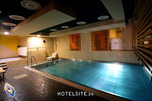 Hotel Jánošík, Liptovský Mikuláš