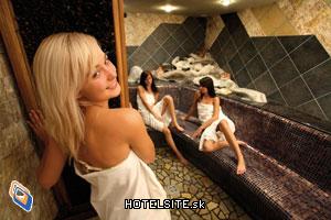Hotel Jánošík, Liptovský Mikuláš