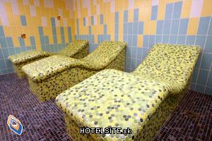 Hotel Jánošík, Liptovský Mikuláš