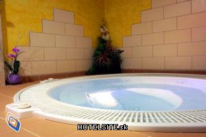 Hotel Jánošík, Liptovský Mikuláš