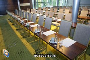 Hotel Jánošík, Liptovský Mikuláš