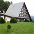 Vrútky, Hotel Junior Piatrová