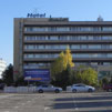 Bratislava, Hotel Junior