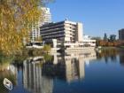 Hotel Junior Galer�a