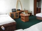Hotel Junior Galer�a