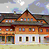 Liptovská Sielnica, Hotel Koliba Greta