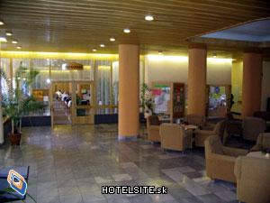 Hotel Máj Spa&Wellness, Piešťany
