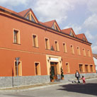 Modra, Hotel Majolika