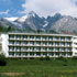 Tatranská Lomnica, Hotel Morava