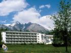 Hotel Morava Galeries des photos