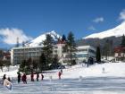 Hotel Morava Galeries des photos