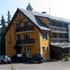 Pribylina, Horský hotel Orešnica