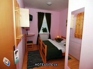 Garni Hotel Orlan, Bratislava