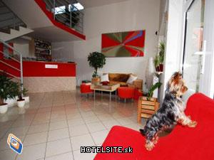 Garni Hotel Orlan, Bratislava