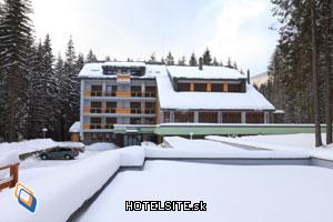 Horský Hotel Osobitá, Zuberec