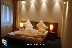 Horský Hotel Osobitá, Zuberec