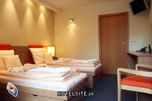 Horský Hotel Osobitá, Zuberec