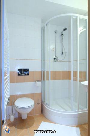 Horský Hotel Osobitá, Zuberec