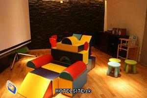 Horský Hotel Osobitá, Zuberec