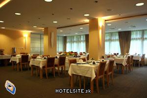 Horský Hotel Osobitá, Zuberec