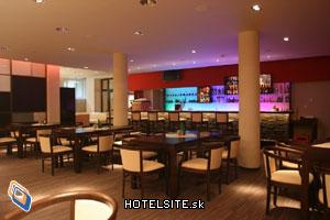 Horský Hotel Osobitá, Zuberec