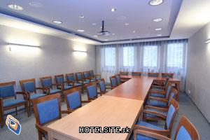 Horský Hotel Osobitá, Zuberec