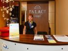 Hotel Palace Grand Fotogal�ria