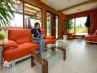 Hotel Palace Grand Fotogal�ria