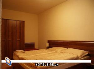 Hotel Plejsy, Krompachy