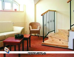 Hotel Plejsy, Krompachy