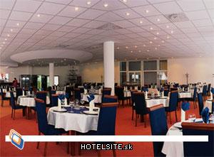 Hotel Plejsy, Krompachy
