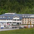 Krompachy, Hotel Plejsy