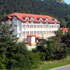 Považská Bystrica, Hotel Podhradie
