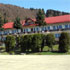 Dedinky, Hotel Priehrada