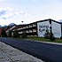 Tatranská Štrba, Hotel Rysy