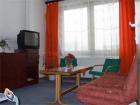 Hotel SAD, turistická ubytovňa Galeria