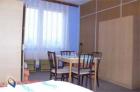 Hotel SAD, turistická ubytovňa Galeria