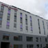 Bratislava, Hotel Saffron
