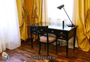 Skaritz Hotel & Residence, Bratislava