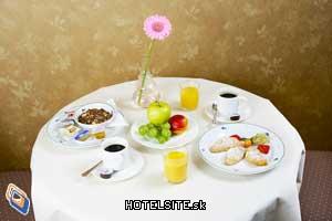 Skaritz Hotel & Residence, Bratislava