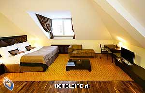 Skaritz Hotel & Residence, Bratislava