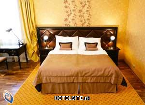 Skaritz Hotel & Residence, Bratislava