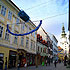 Bratislava, Skaritz Hotel & Residence