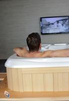 Horský Hotel Sliezsky Dom Galer�a