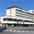 Žilina, Hotel Slovakia