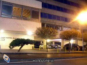 Hotel Slovakia, Žilina